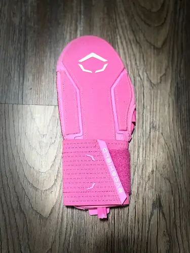 Mystery Box Of One Sliding Mitt